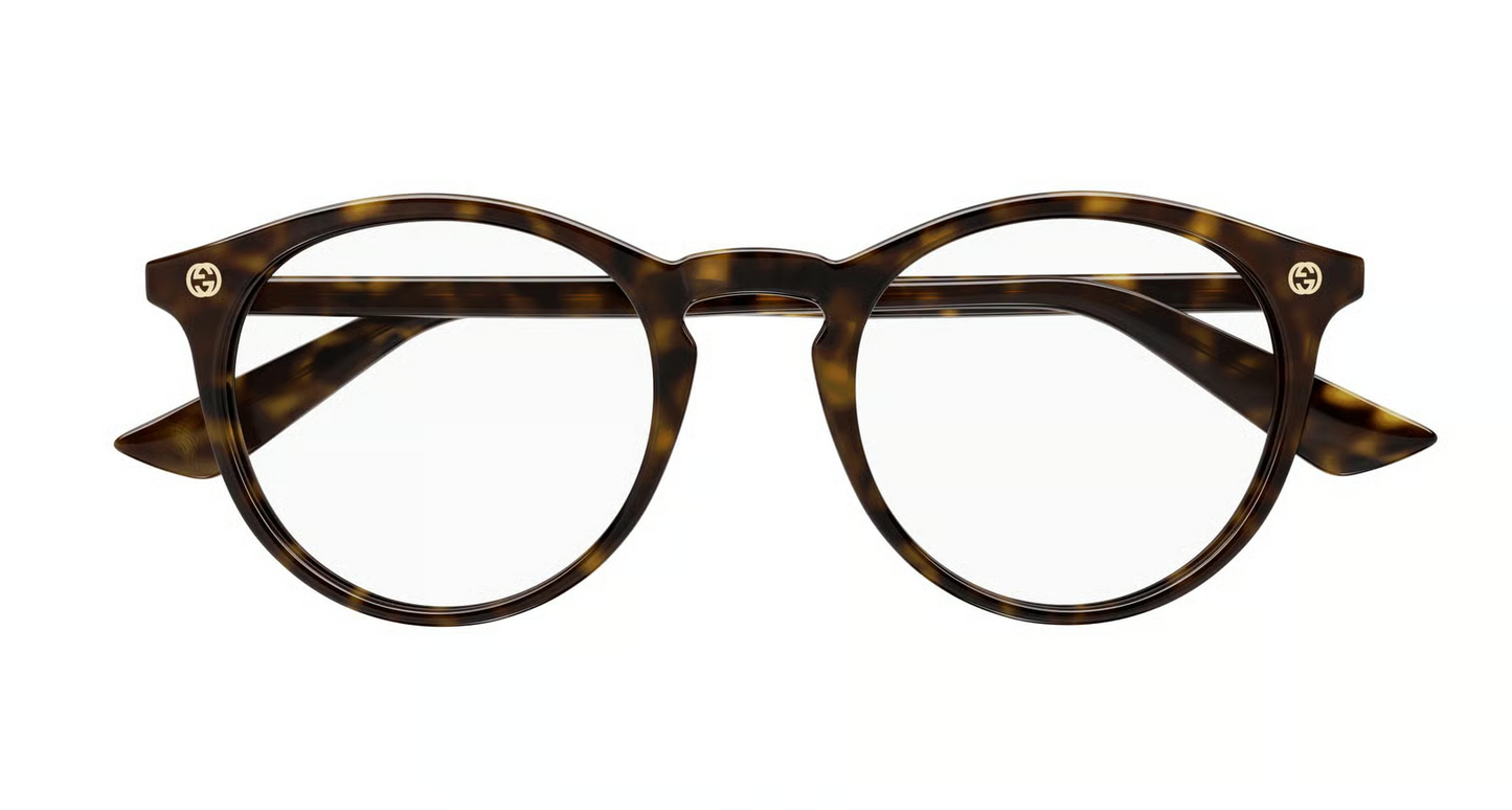 Gucci GG0121O Eyeglasses