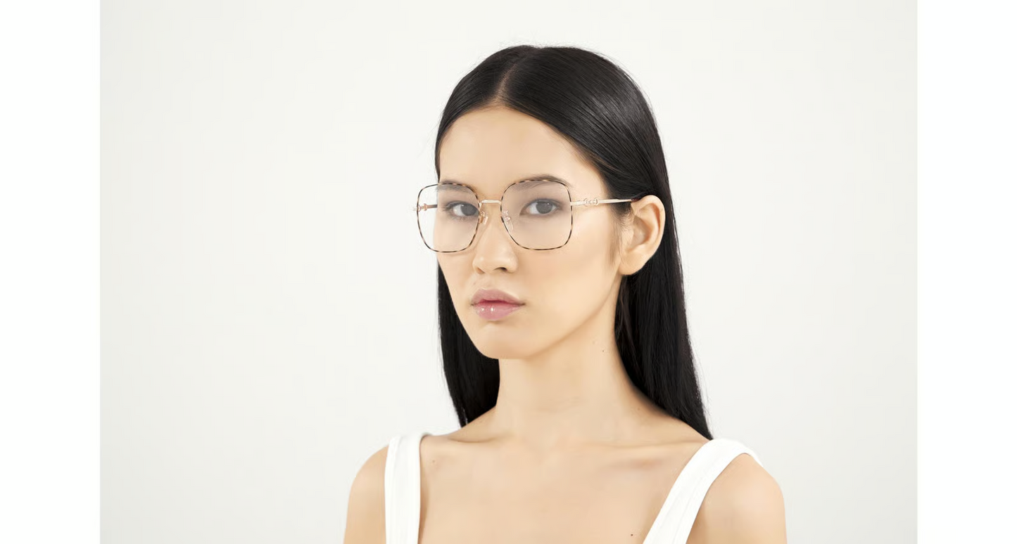 Gucci GG0883OA Eyeglasses