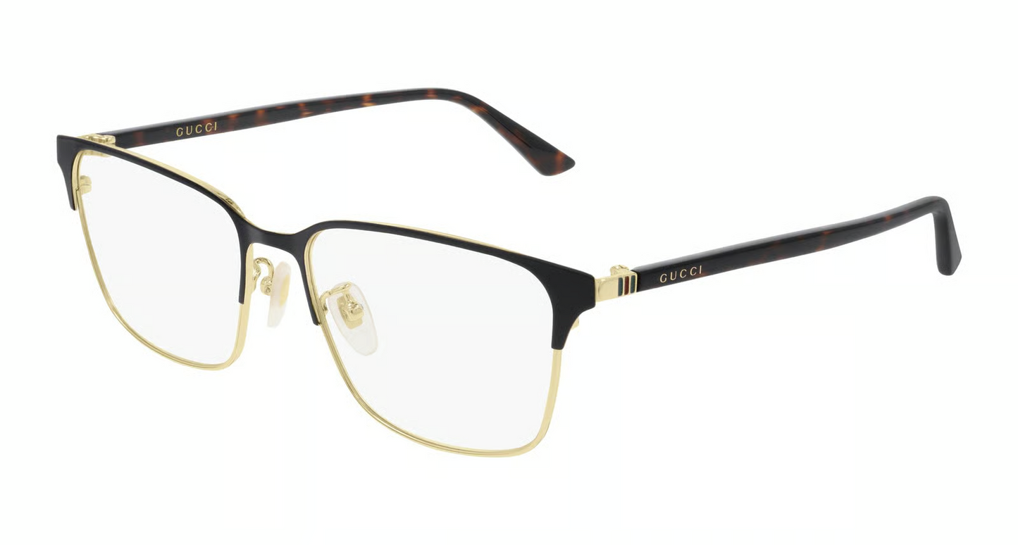 Gucci GG0756OA Eyeglasses