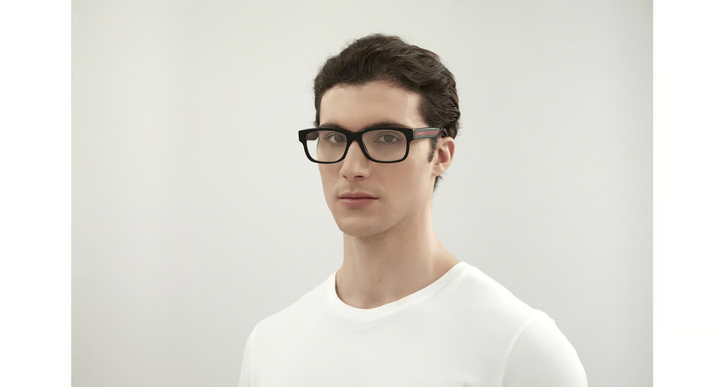 Gucci GG0343O Eyeglasses
