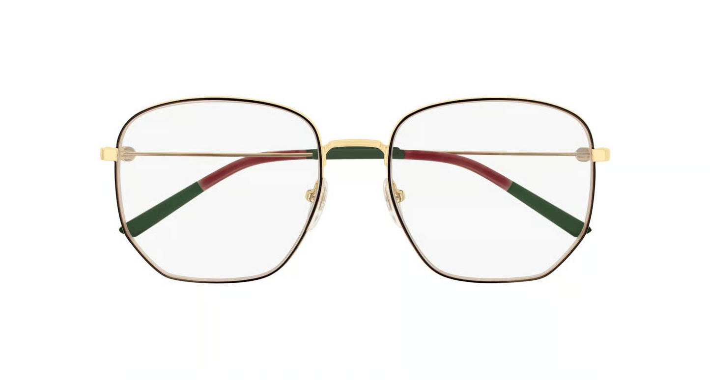 Gucci GG0396O Eyeglasses