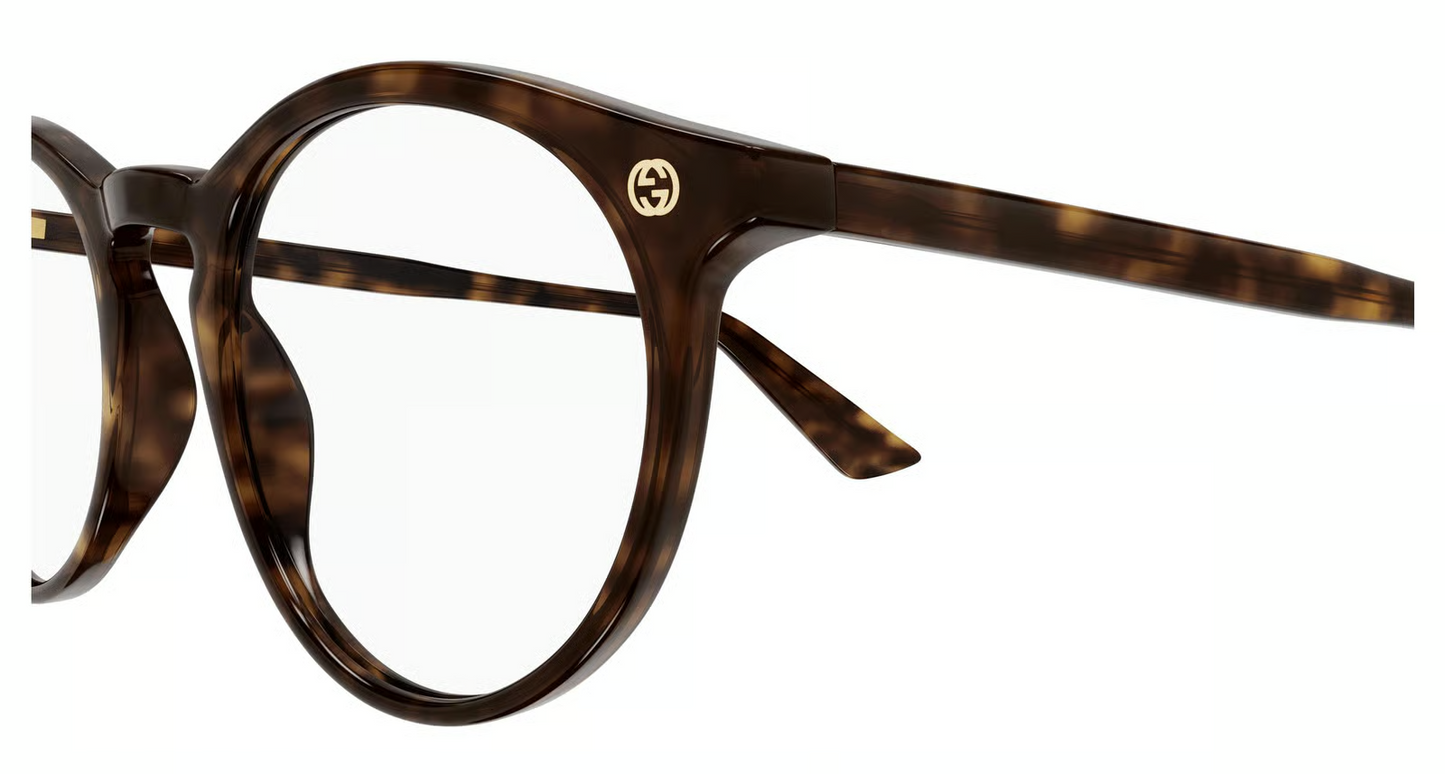Gucci GG0121O Eyeglasses