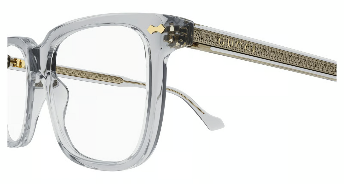 Gucci GG0737O Eyeglasses