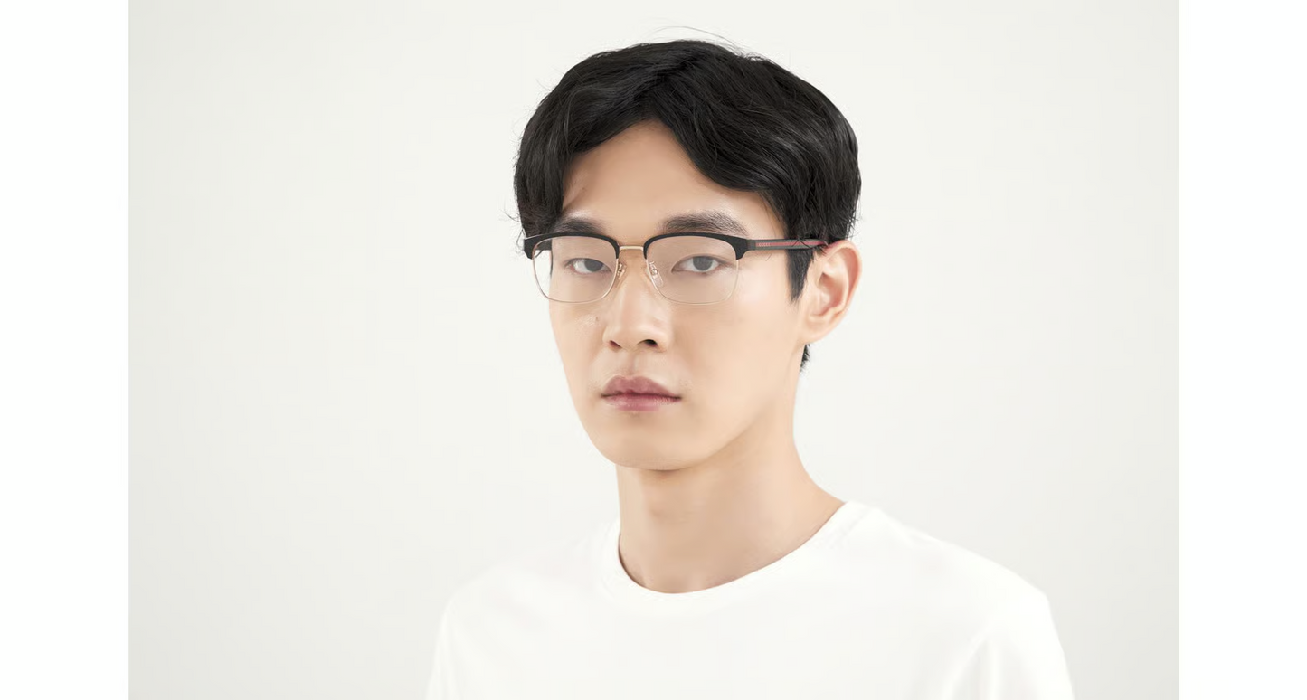 Gucci GG0934OA Eyeglasses