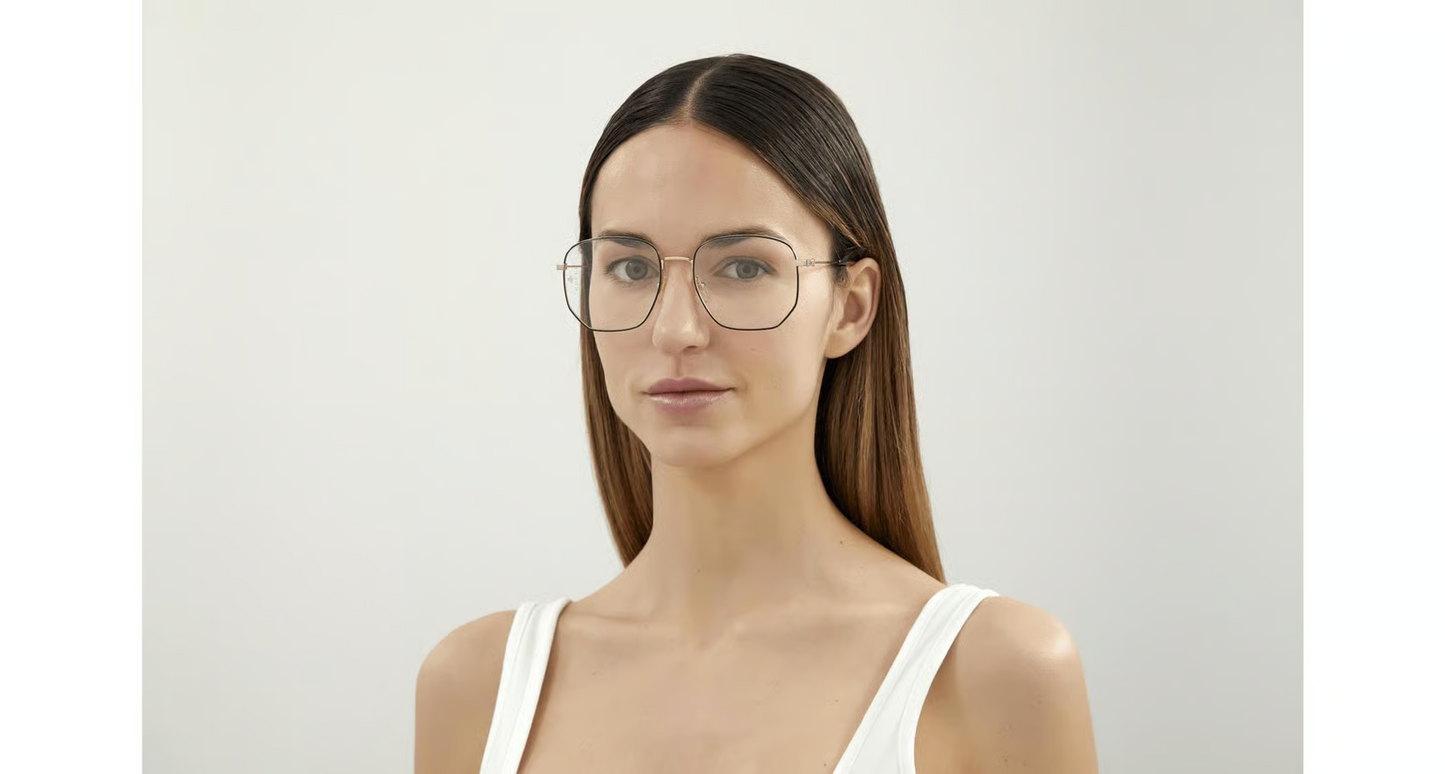 Gucci GG0396O Eyeglasses