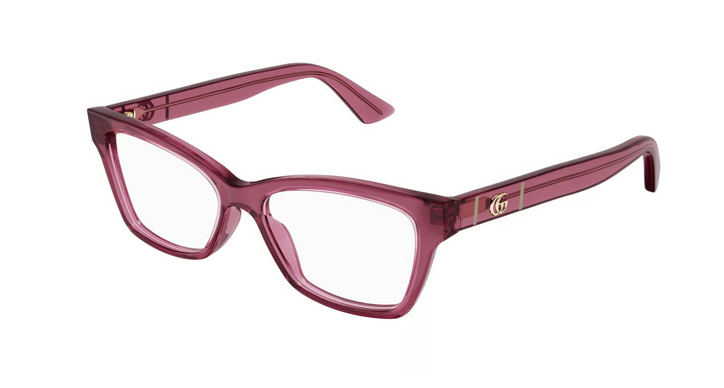 Gucci GG0634O Eyeglasses