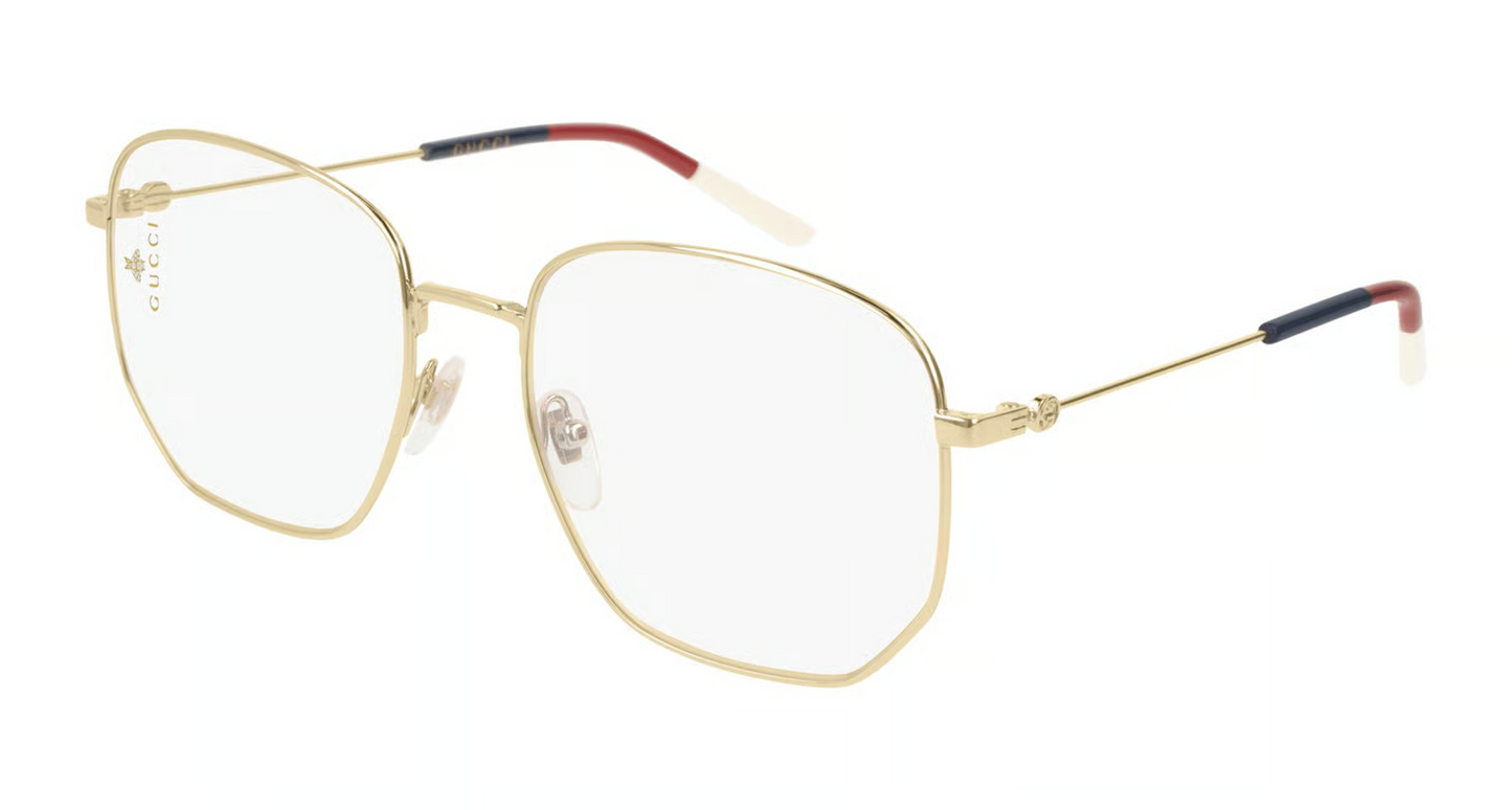 Gucci GG0396O Eyeglasses