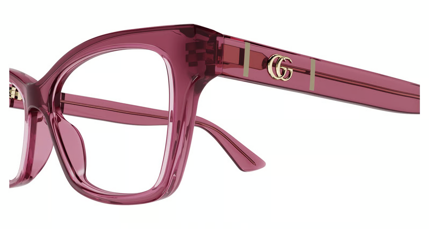 Gucci GG0634O Eyeglasses