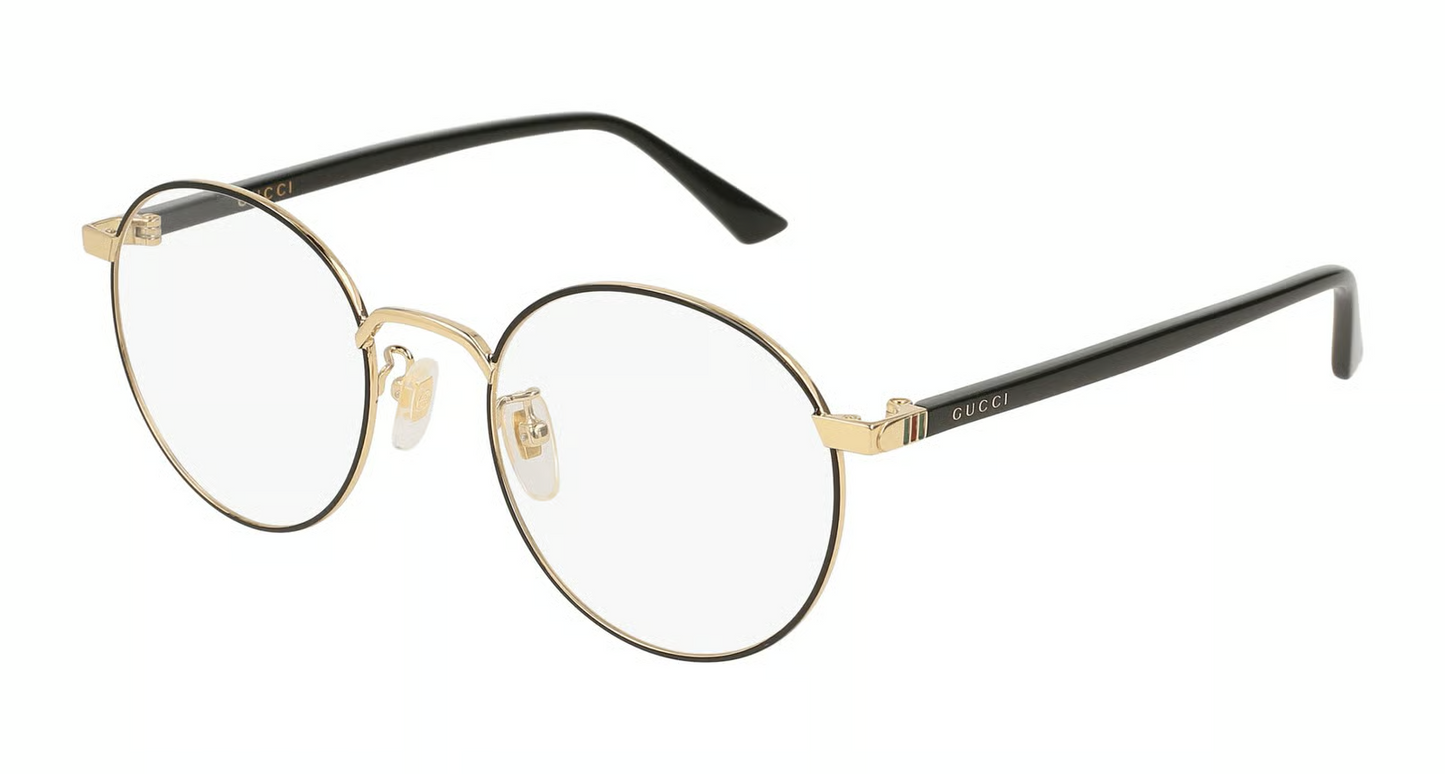 Gucci GG0297OK Eyeglasses