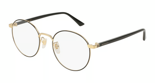 Gucci GG0297OK Eyeglasses