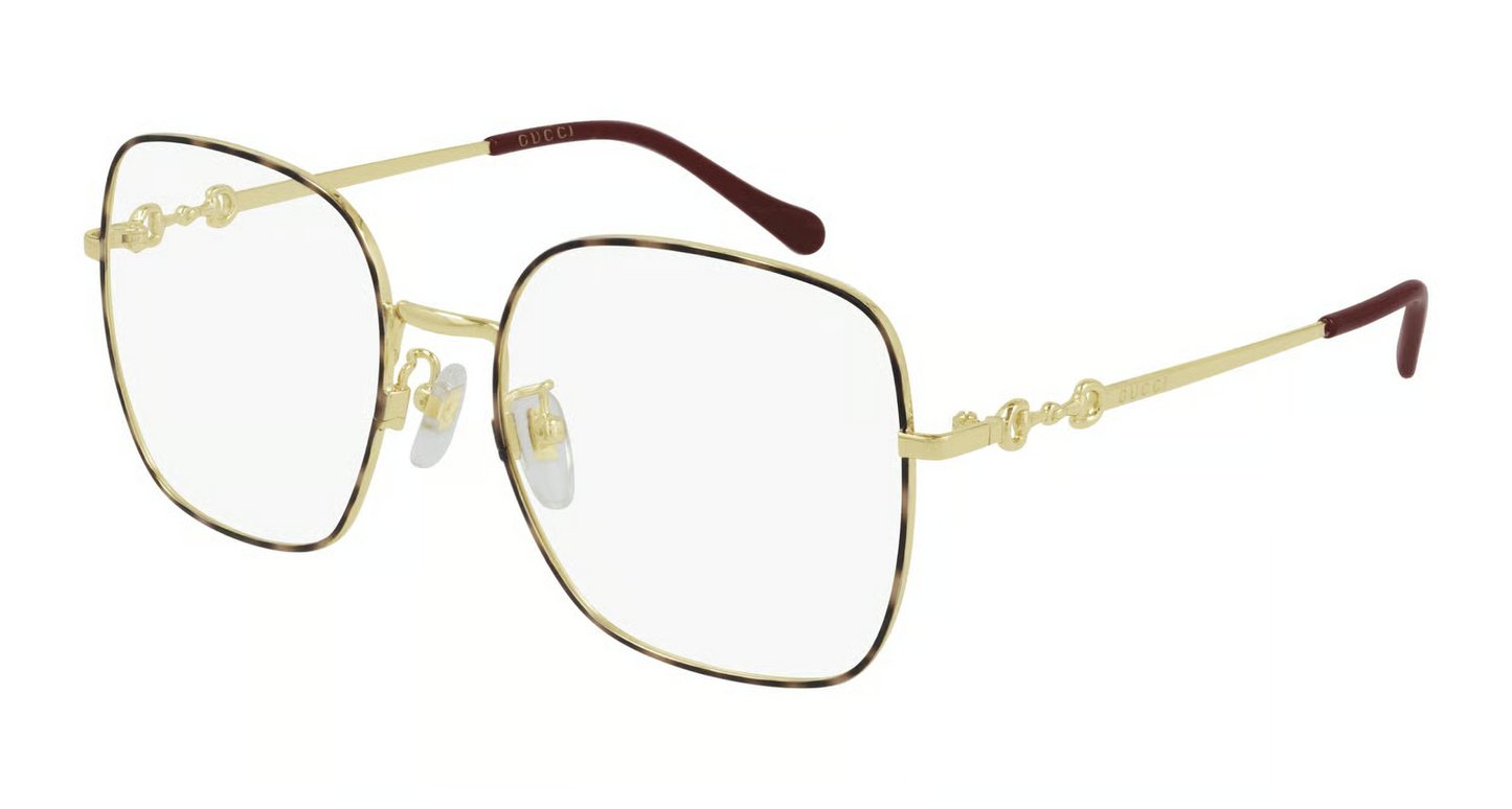 Gucci GG0883OA Eyeglasses