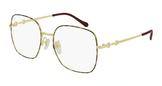 Gucci GG0883OA Eyeglasses