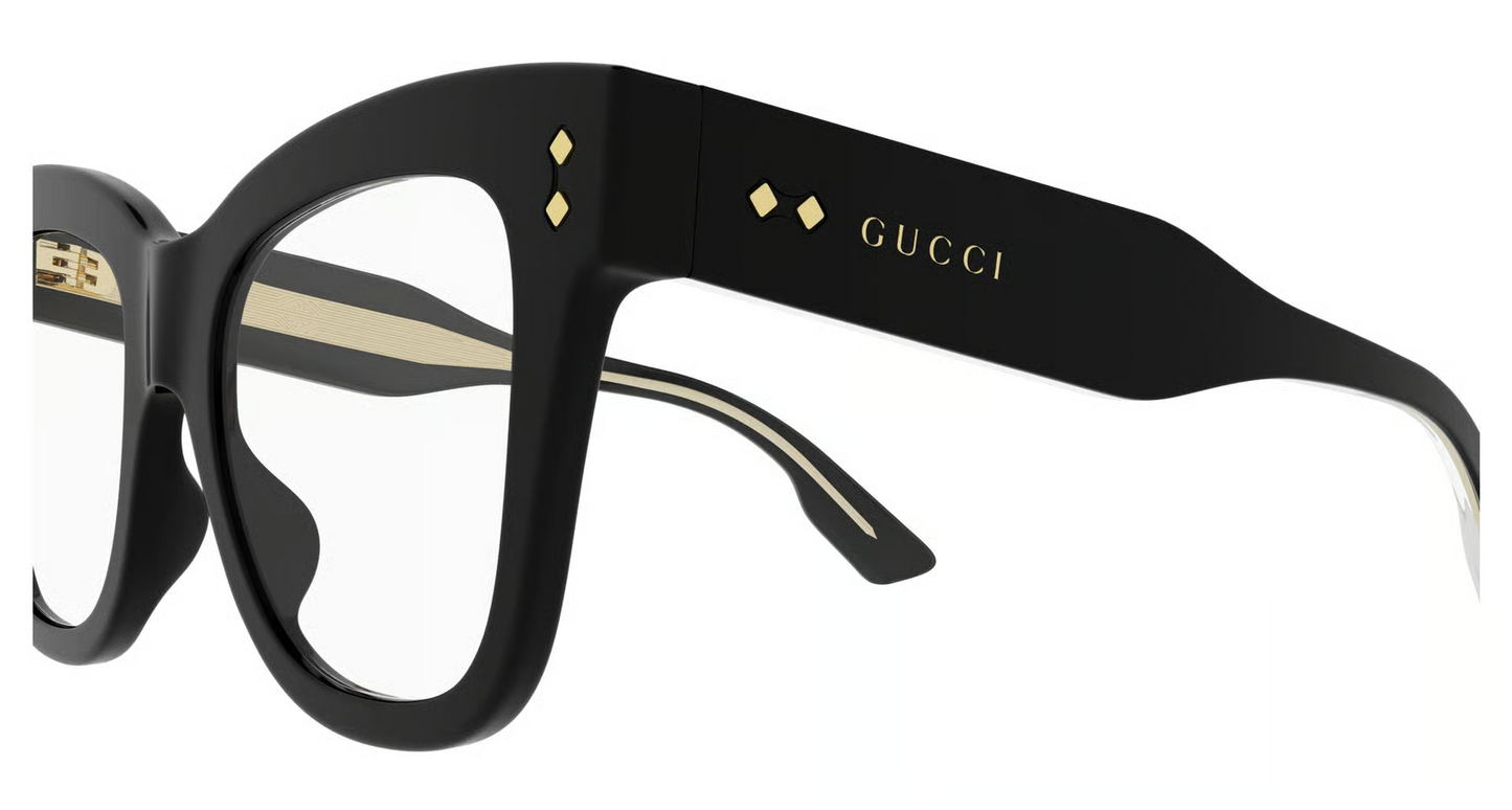 Gucci GG1082O Eyeglasses