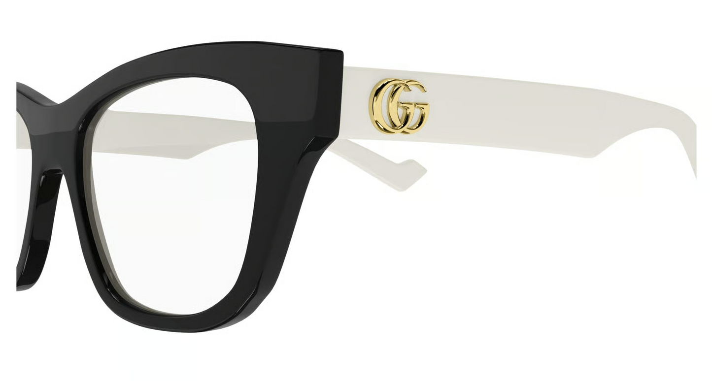 Gucci GG0999O Eyeglasses