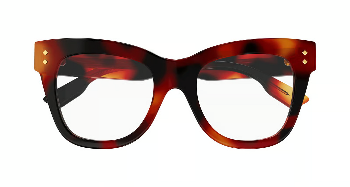 Gucci GG1082O Eyeglasses