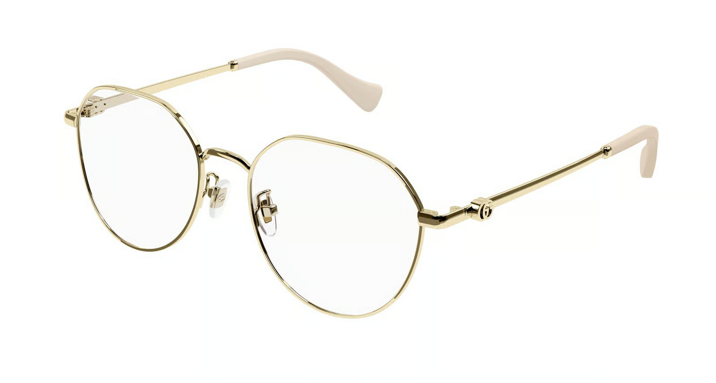 Gucci GG1145O Eyeglasses