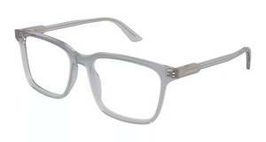 005 - Light Blue with Clear Lenses