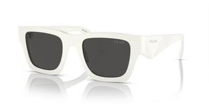 17K08Z - Talc with Dark Grey Lenses